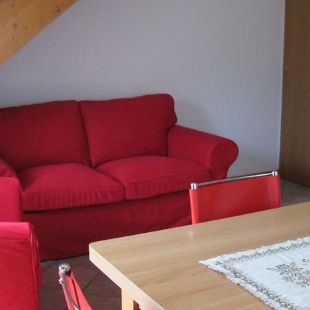 Locanda In Borgo Garni & Wellness Borgo Valsugana ห้อง รูปภาพ