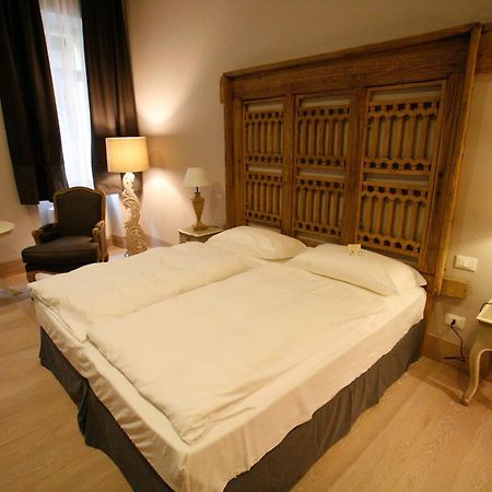 Locanda In Borgo Garni & Wellness Borgo Valsugana ห้อง รูปภาพ