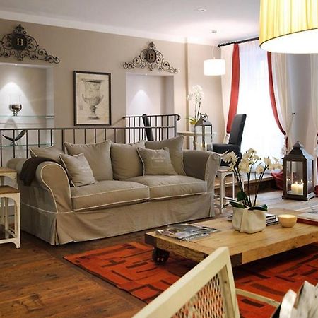 Locanda In Borgo Garni & Wellness Borgo Valsugana ภายนอก รูปภาพ