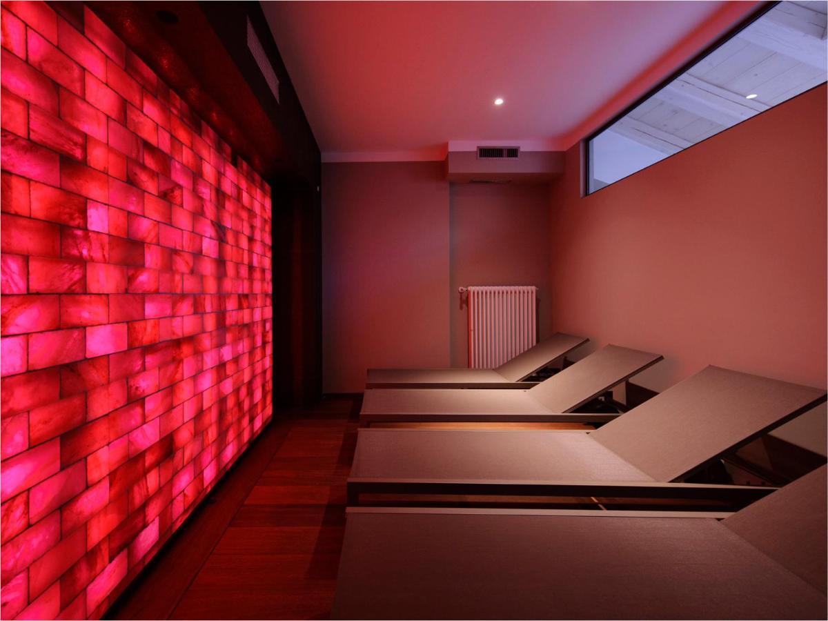 Locanda In Borgo Garni & Wellness Borgo Valsugana ภายนอก รูปภาพ