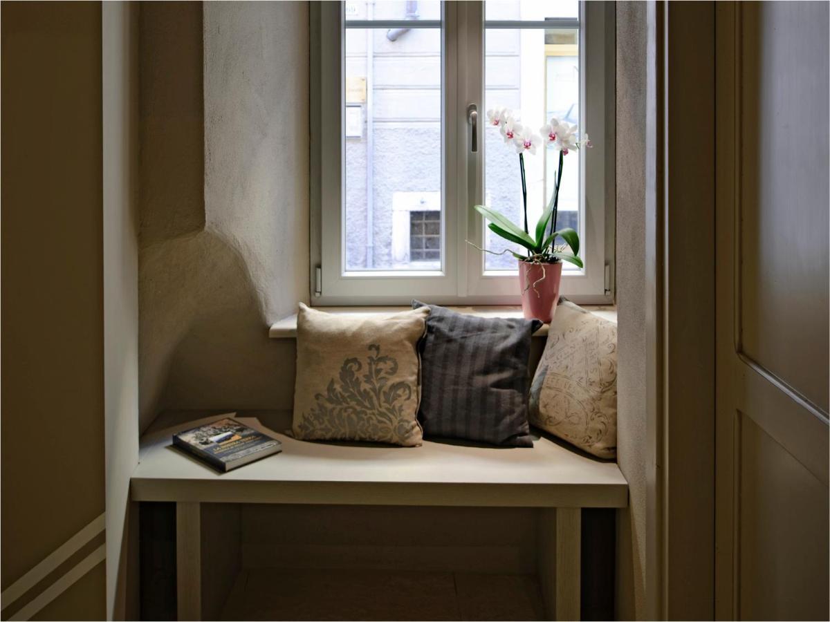 Locanda In Borgo Garni & Wellness Borgo Valsugana ภายนอก รูปภาพ