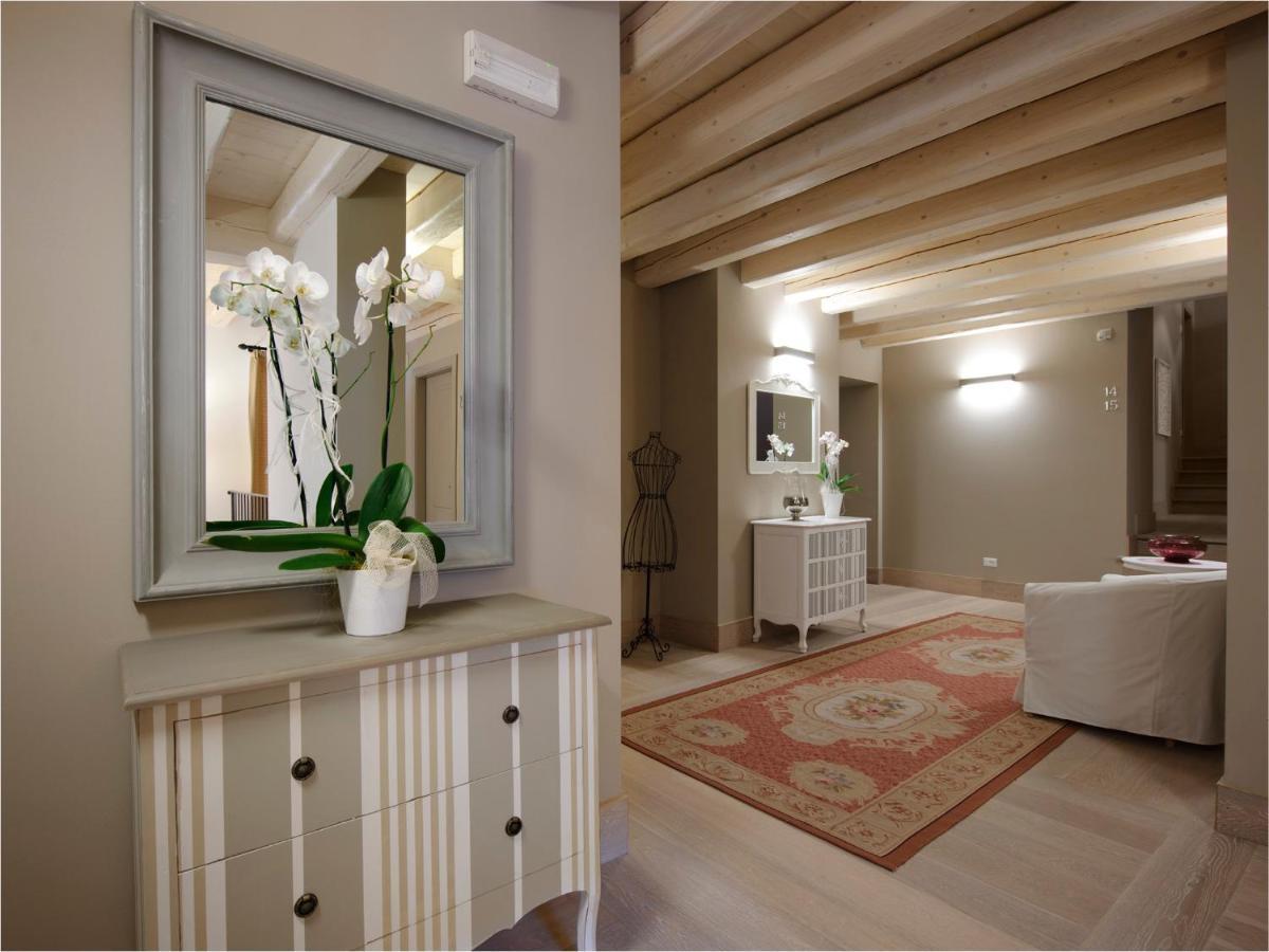 Locanda In Borgo Garni & Wellness Borgo Valsugana ภายนอก รูปภาพ