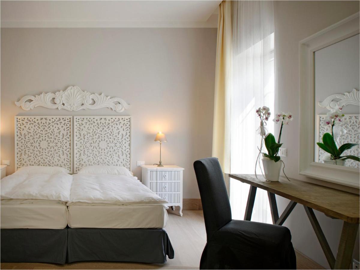 Locanda In Borgo Garni & Wellness Borgo Valsugana ภายนอก รูปภาพ