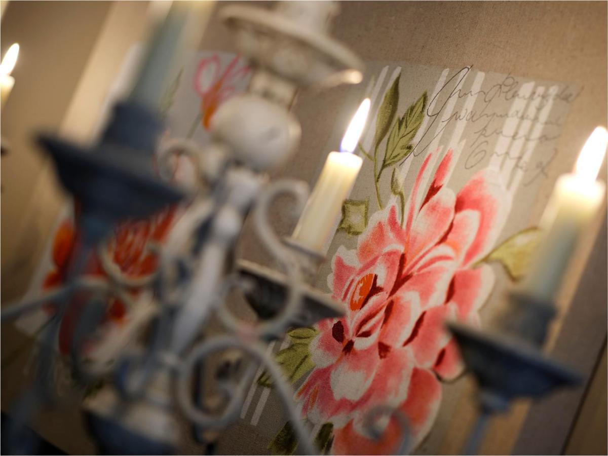 Locanda In Borgo Garni & Wellness Borgo Valsugana ภายนอก รูปภาพ