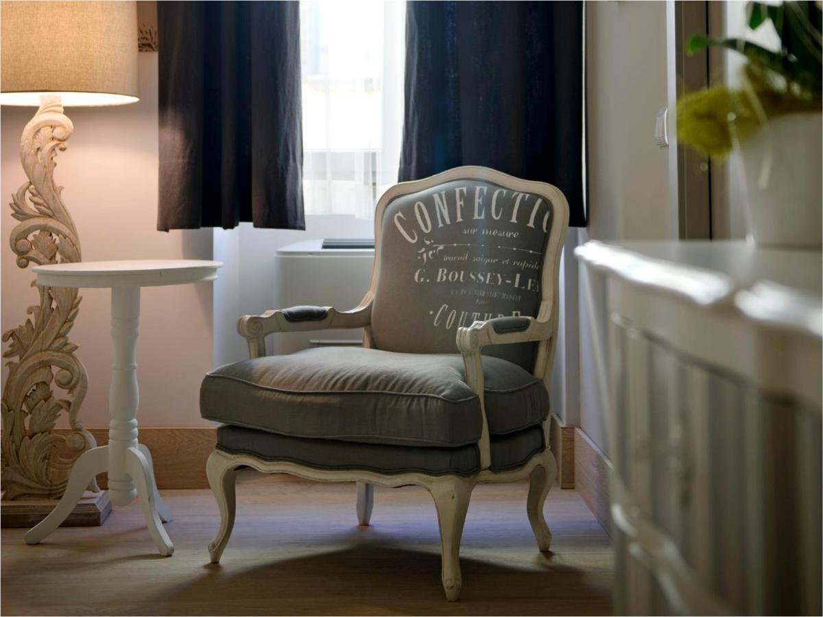Locanda In Borgo Garni & Wellness Borgo Valsugana ภายนอก รูปภาพ