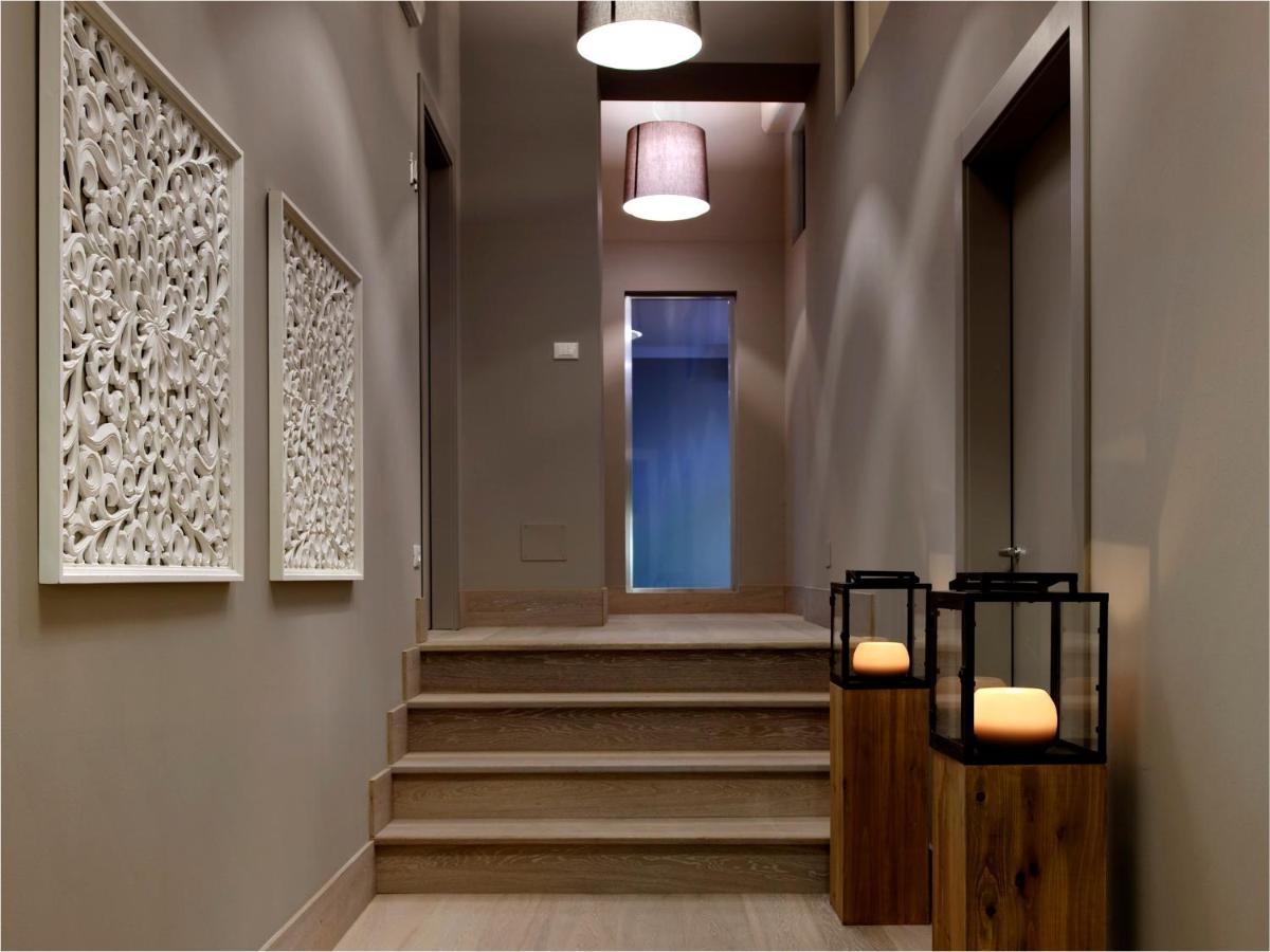 Locanda In Borgo Garni & Wellness Borgo Valsugana ภายนอก รูปภาพ