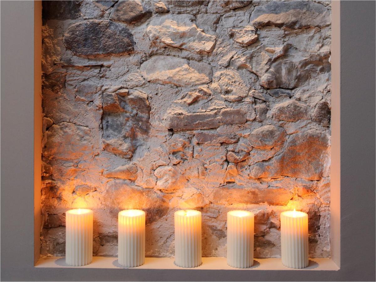 Locanda In Borgo Garni & Wellness Borgo Valsugana ภายนอก รูปภาพ