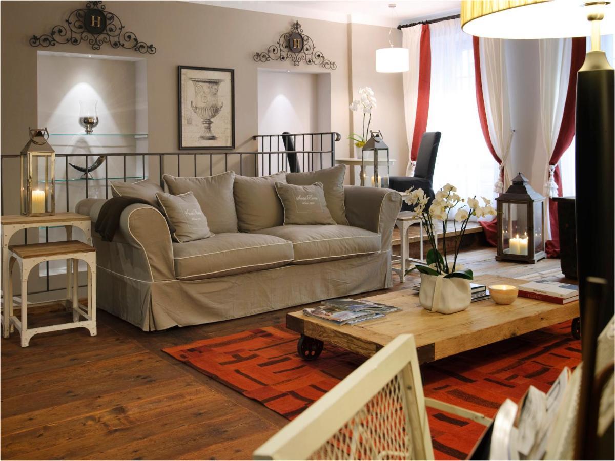 Locanda In Borgo Garni & Wellness Borgo Valsugana ภายนอก รูปภาพ