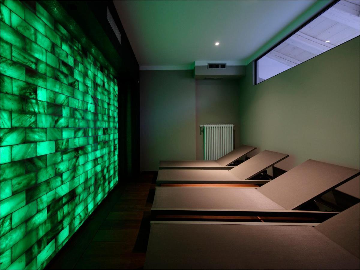 Locanda In Borgo Garni & Wellness Borgo Valsugana ภายนอก รูปภาพ