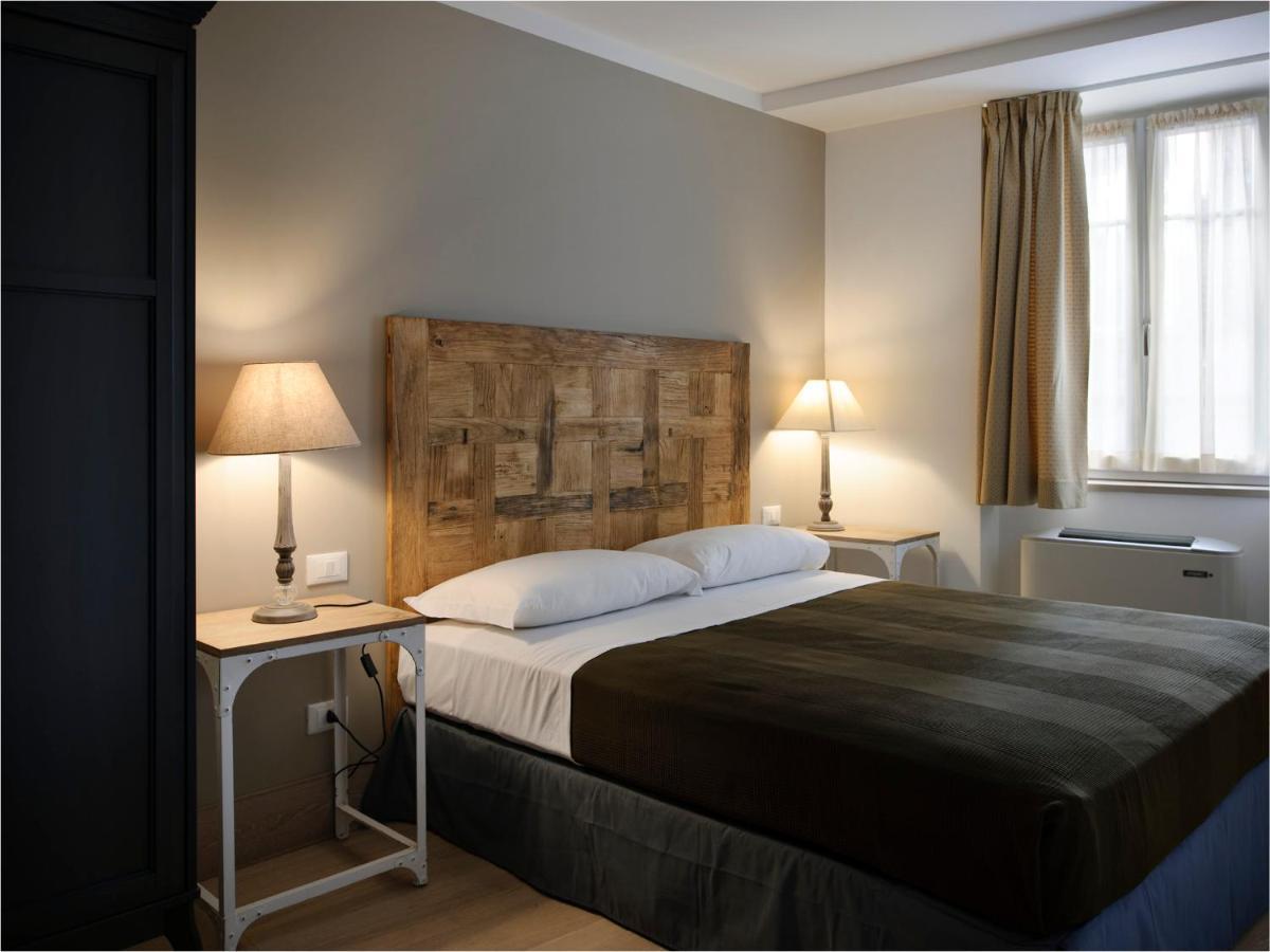 Locanda In Borgo Garni & Wellness Borgo Valsugana ภายนอก รูปภาพ
