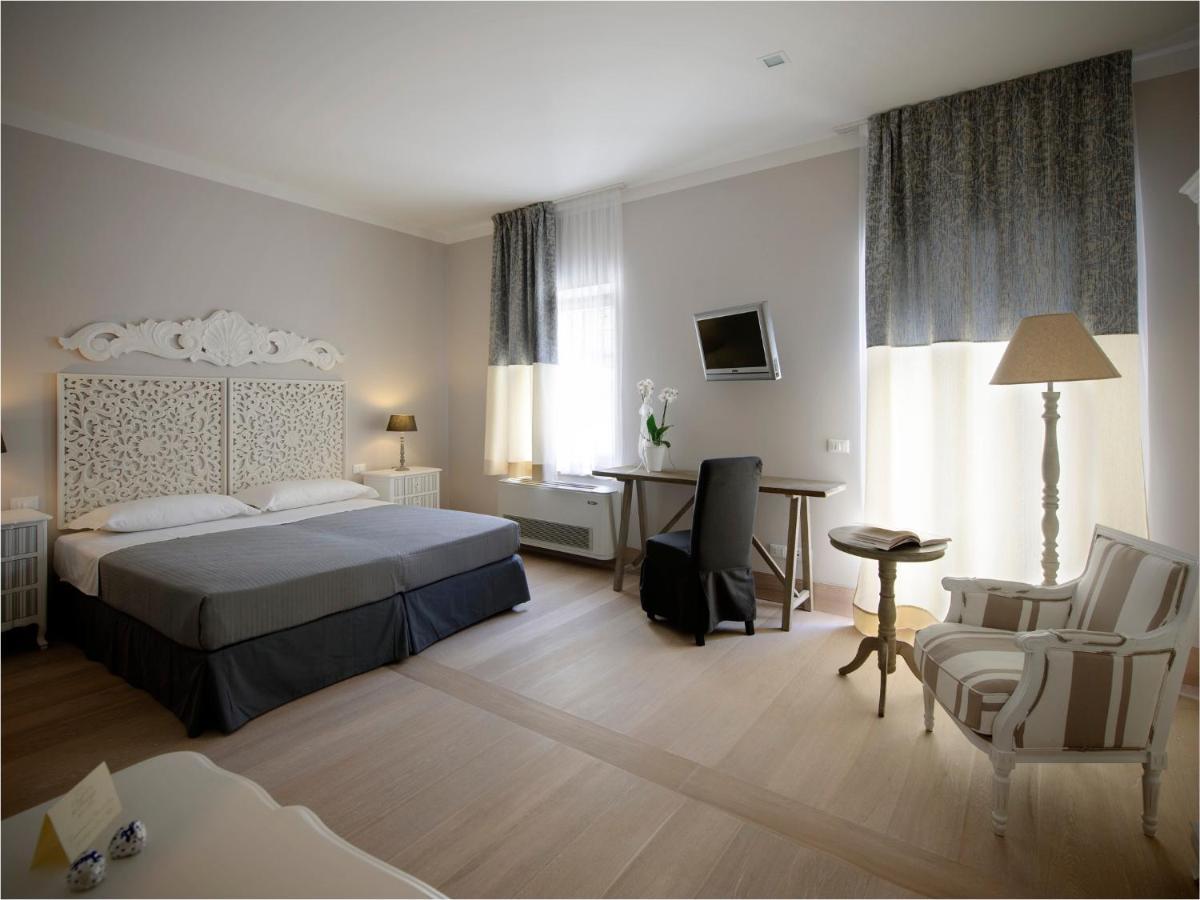 Locanda In Borgo Garni & Wellness Borgo Valsugana ภายนอก รูปภาพ