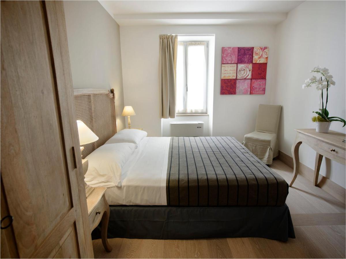 Locanda In Borgo Garni & Wellness Borgo Valsugana ภายนอก รูปภาพ