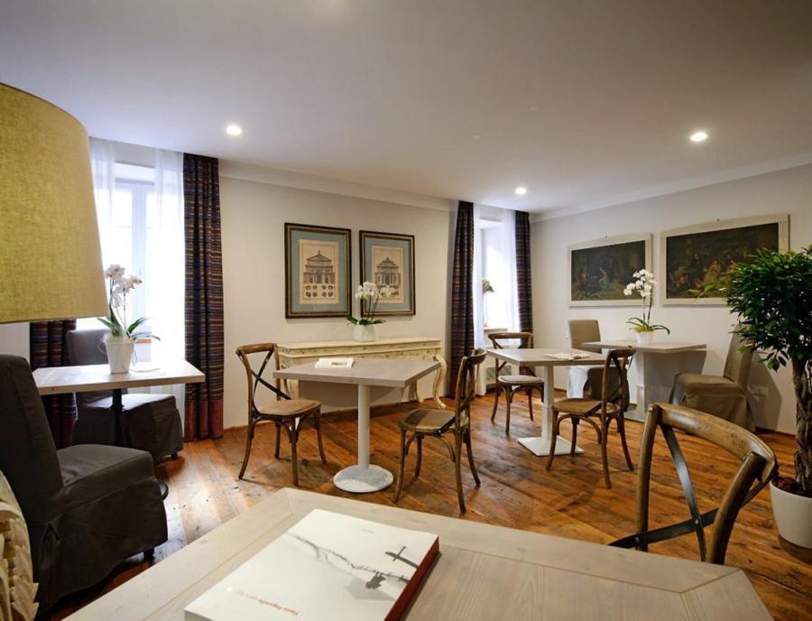 Locanda In Borgo Garni & Wellness Borgo Valsugana ภายนอก รูปภาพ
