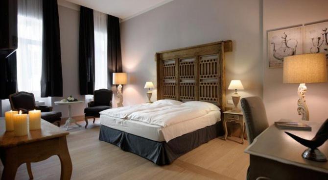 Locanda In Borgo Garni & Wellness Borgo Valsugana ภายนอก รูปภาพ