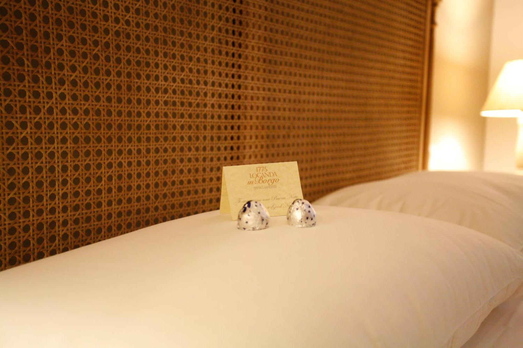 Locanda In Borgo Garni & Wellness Borgo Valsugana ห้อง รูปภาพ