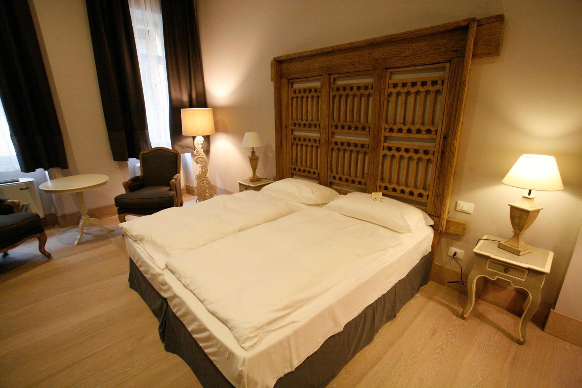 Locanda In Borgo Garni & Wellness Borgo Valsugana ห้อง รูปภาพ