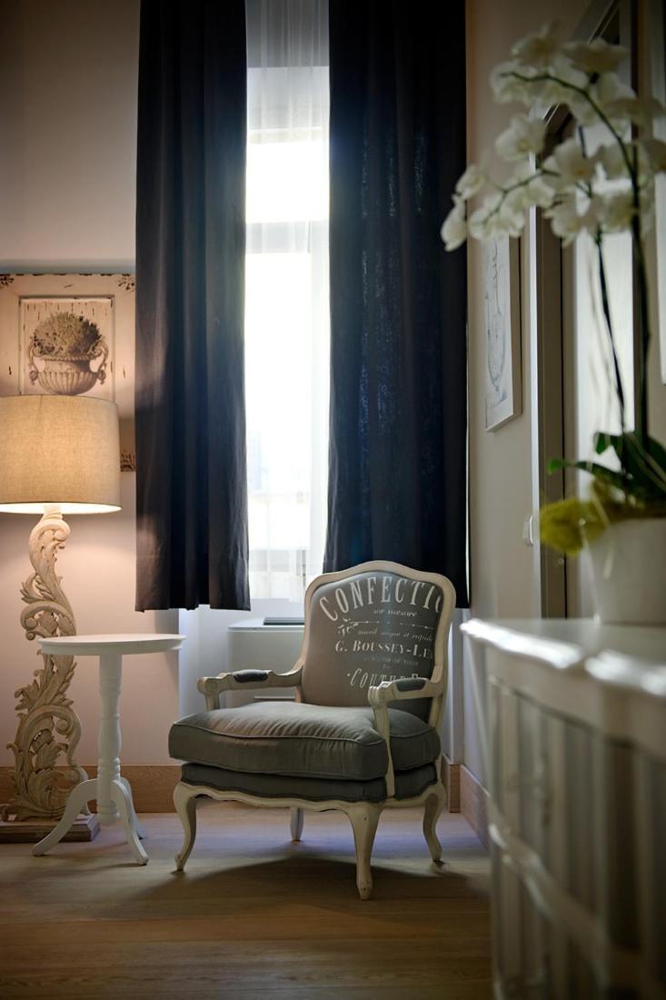 Locanda In Borgo Garni & Wellness Borgo Valsugana ห้อง รูปภาพ