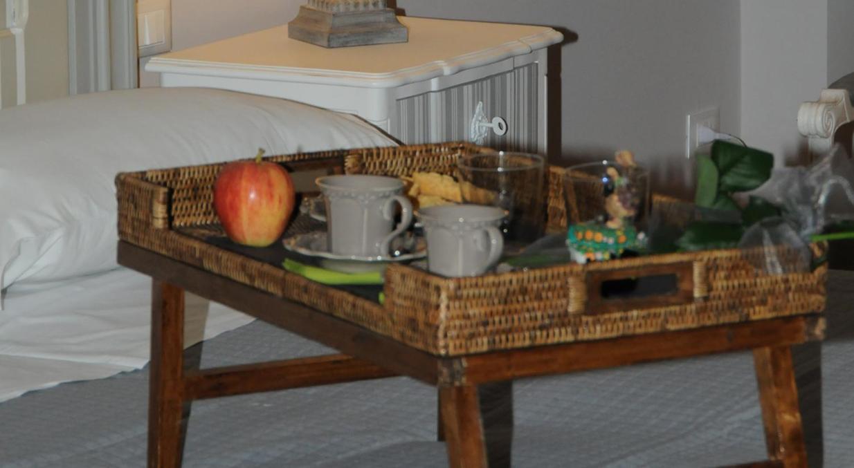 Locanda In Borgo Garni & Wellness Borgo Valsugana ห้อง รูปภาพ