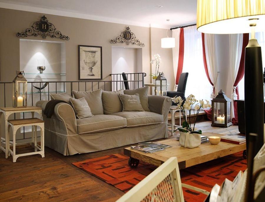 Locanda In Borgo Garni & Wellness Borgo Valsugana ภายนอก รูปภาพ