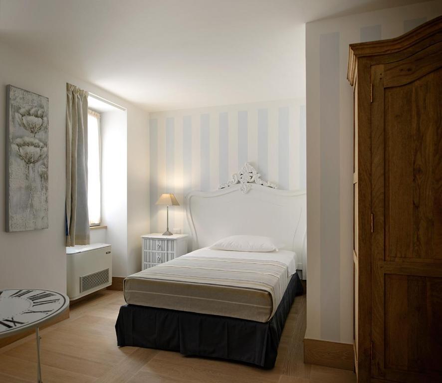 Locanda In Borgo Garni & Wellness Borgo Valsugana ภายนอก รูปภาพ