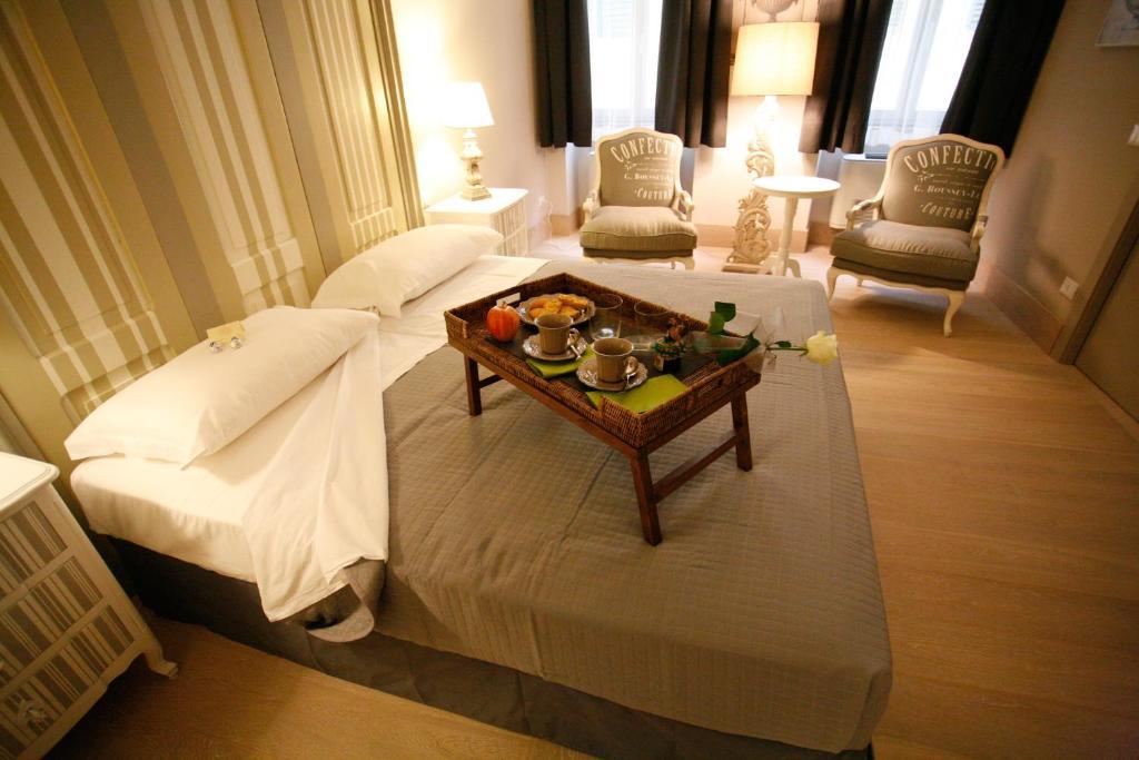 Locanda In Borgo Garni & Wellness Borgo Valsugana ภายนอก รูปภาพ