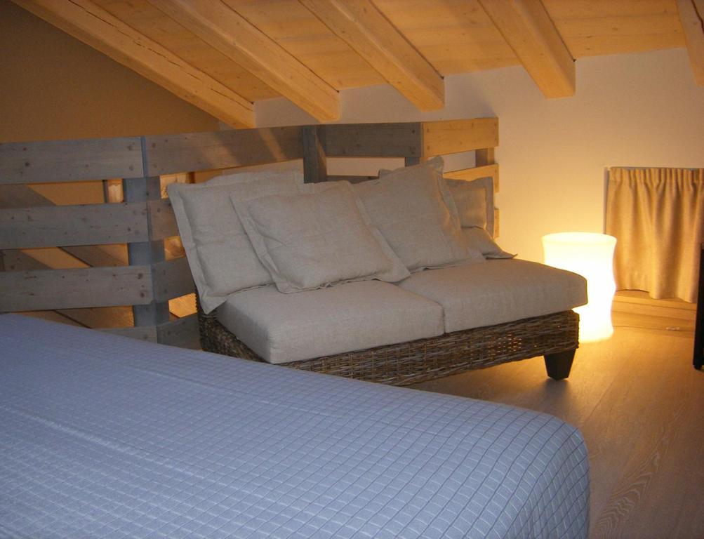 Locanda In Borgo Garni & Wellness Borgo Valsugana ภายนอก รูปภาพ