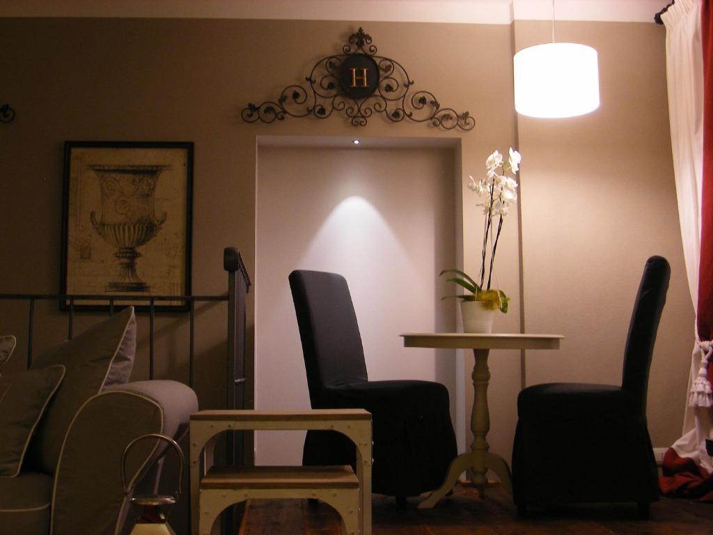 Locanda In Borgo Garni & Wellness Borgo Valsugana ภายนอก รูปภาพ