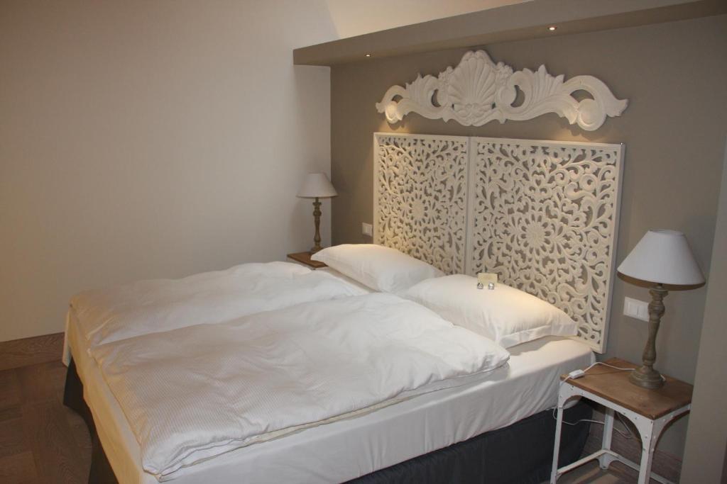 Locanda In Borgo Garni & Wellness Borgo Valsugana ห้อง รูปภาพ