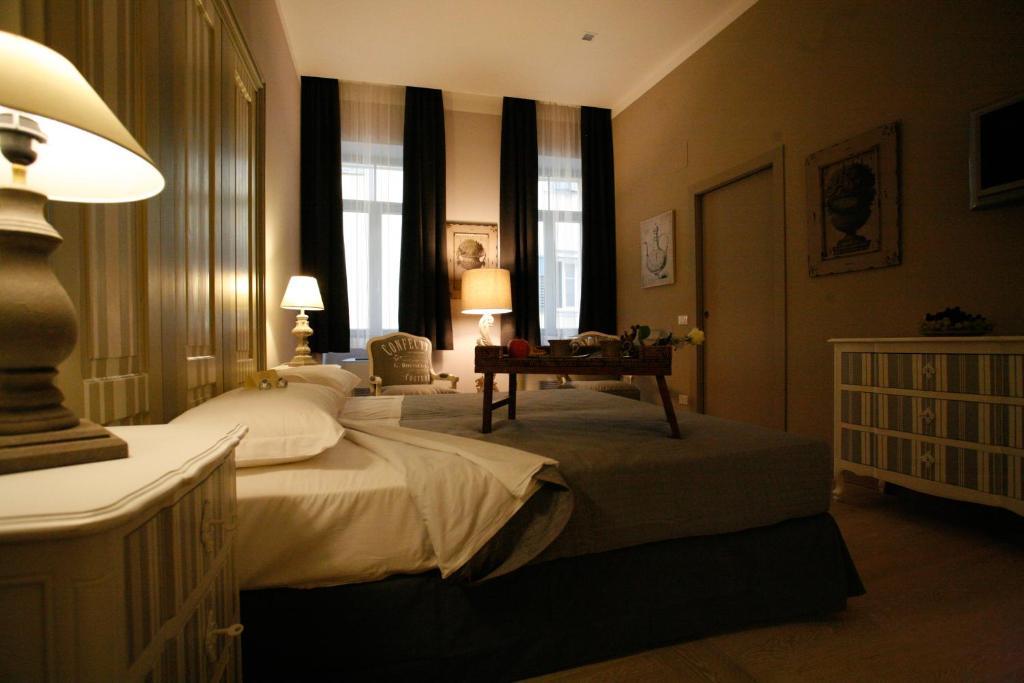 Locanda In Borgo Garni & Wellness Borgo Valsugana ห้อง รูปภาพ