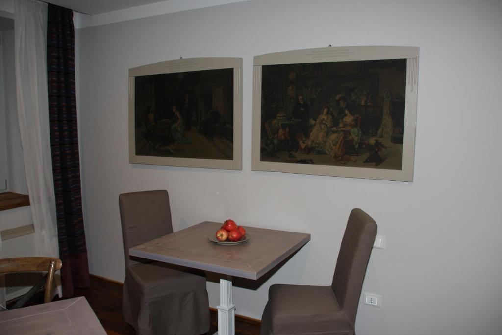 Locanda In Borgo Garni & Wellness Borgo Valsugana ภายนอก รูปภาพ